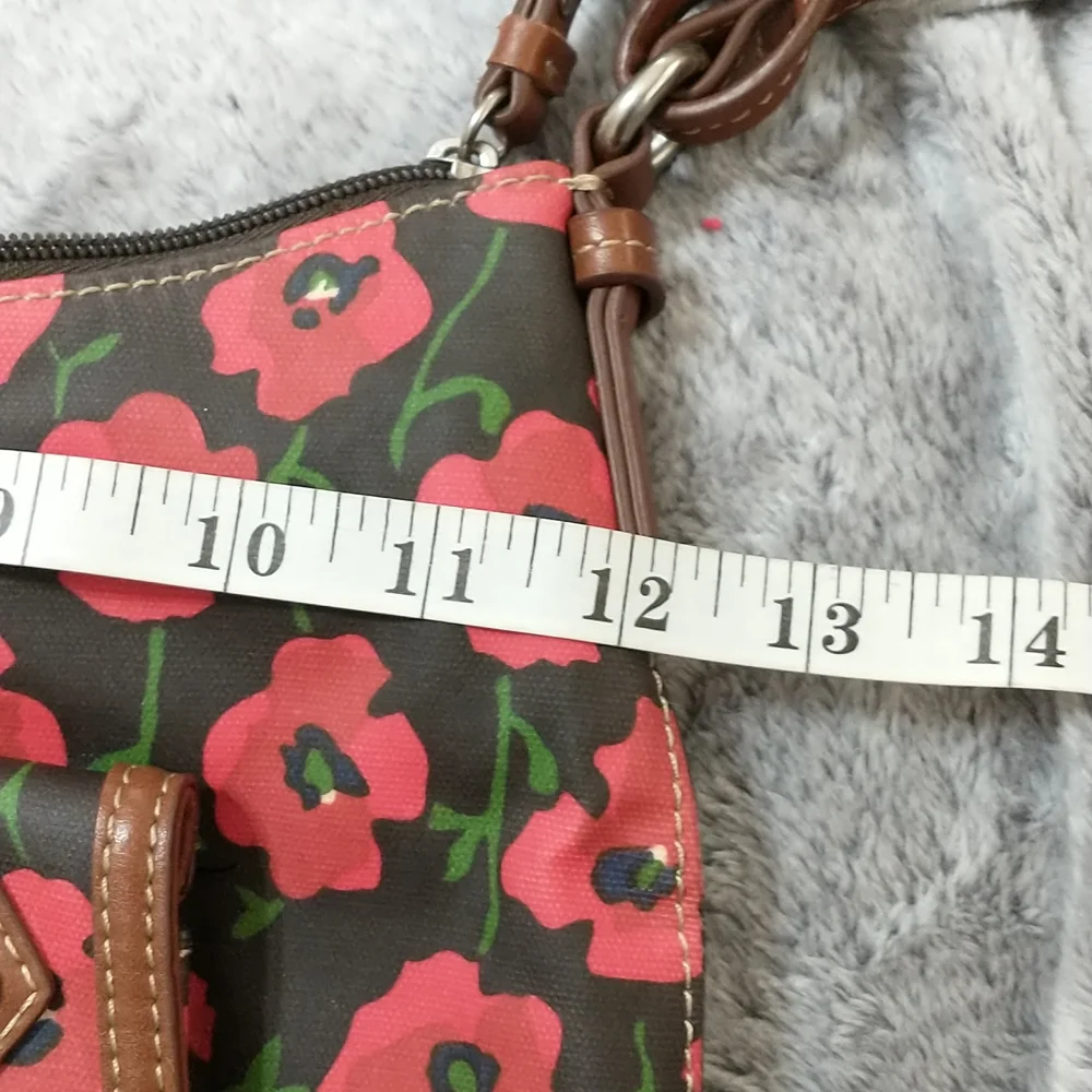 NWOT nine West vintage America collection ladies purse - Picture 12 of 14